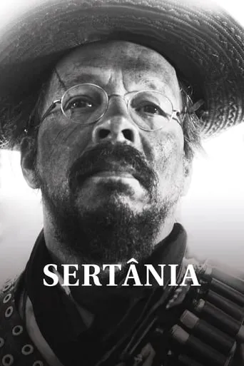Sertânia movie poster - Rated 9/10