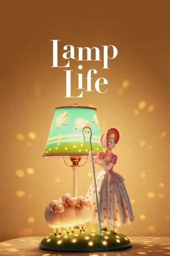 Lamp Life movie poster - Rated 7.1/10