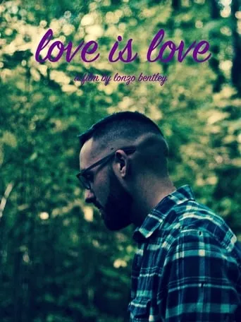 Love Is Love movie poster - Rated 6/10