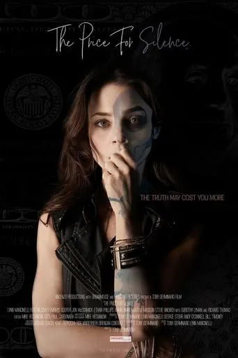 The Price for Silence movie poster - Rated 5.9/10