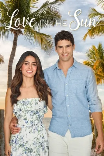 Love in the Sun movie poster - Rated 6.1/10