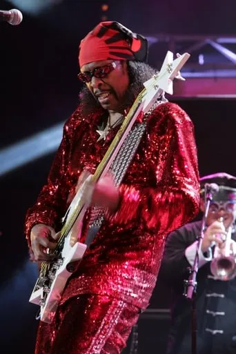 Bootsy Collins: Funk Capital of the World Tour - Jazz à Vienne 2011 movie poster - Entertainment content