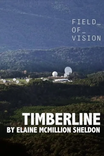 TIMBERLINE movie poster - Entertainment content