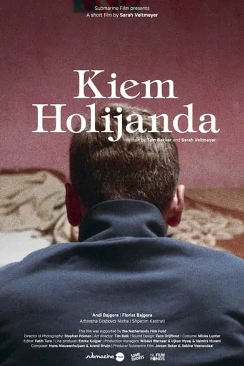 Kiem Holijanda movie poster - Rated 8.5/10
