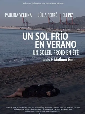 Un sol frío en verano movie poster - Entertainment content