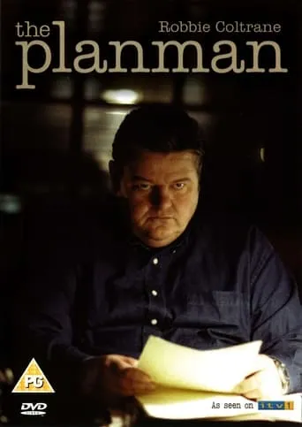 The Planman movie poster - Rated 4.3/10