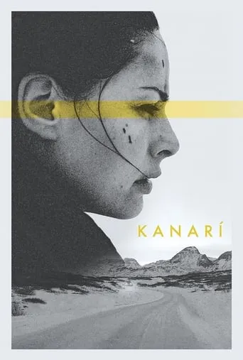 Kanarí movie poster - Rated 5.7/10