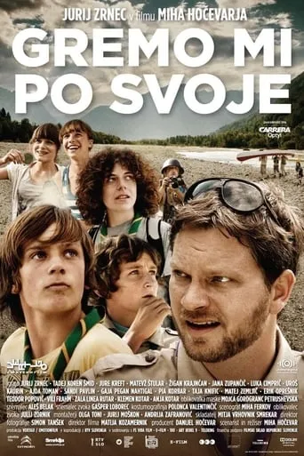 Going Our Way movie poster - Rated 5.4/10