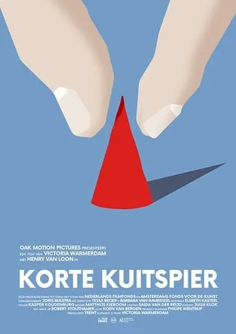 Short Calf Muscle movie poster - Rated 8/10