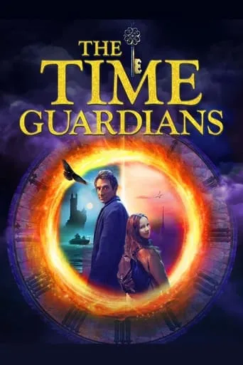 The Time Guardians movie poster - Rated 3.1/10
