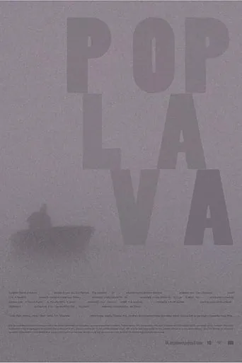 The Flood movie poster - Entertainment content