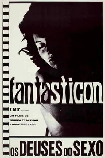 Fantasticon, Os Deuses do Sexo movie poster - Entertainment content