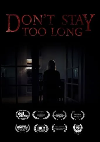 Don't Stay Too Long movie poster - Entertainment content