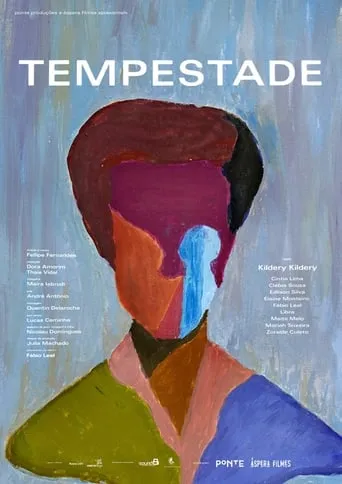 Tempestade movie poster - Entertainment content