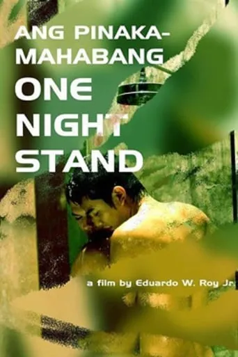 Ang Mga Pinakamahabang One Night Stand movie poster - Rated 2/10