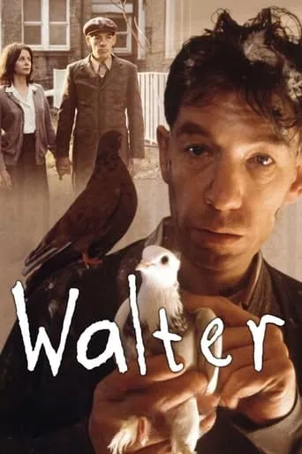 Walter movie poster - Rated 5.2/10