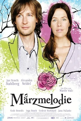 Melodies of Spring movie poster - Rated 2/10