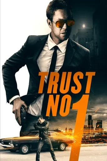 Trust No 1 movie poster - Rated 6/10