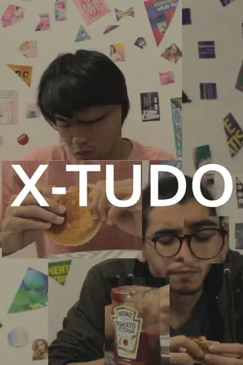 X-Tudo movie poster - Rated 5/10