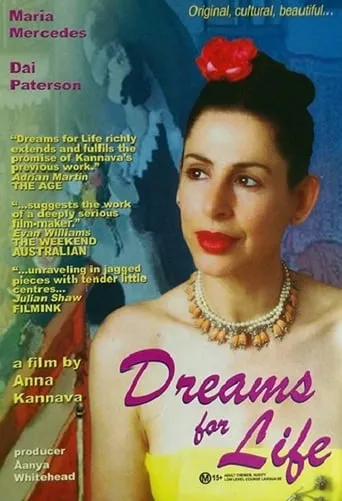 Dreams for Life movie poster - Entertainment content