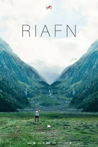 RIAFN movie poster - Rated 5/10