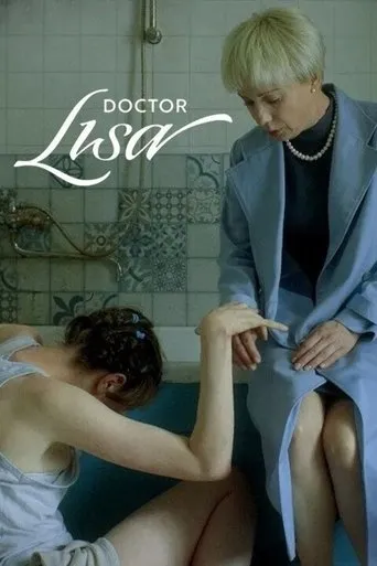 Doctor Lisa movie poster - Rated 6.9/10
