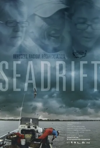 Seadrift movie poster - Rated 6/10