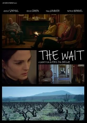 L'Attente movie poster - Rated 2/10