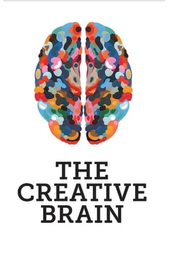 The Creative Brain movie poster - Rated 7.1/10