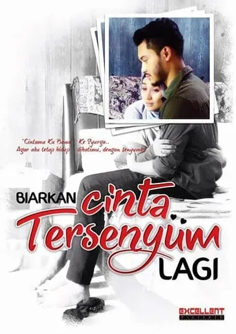 Biarkan Cinta Tersenyum Lagi movie poster - Entertainment content