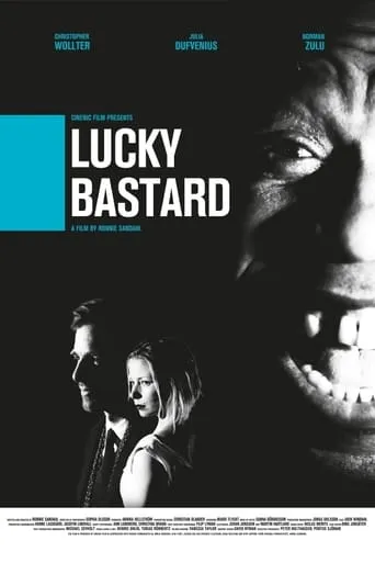 Lucky Bastard movie poster - Entertainment content