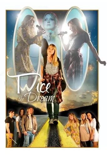 Twice the Dream movie poster - Rated 5/10