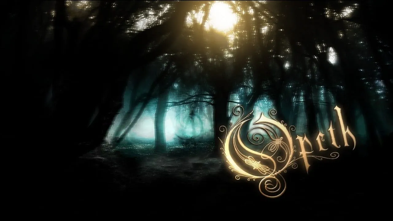 Opeth: Live At Rock Hard Festival 2017