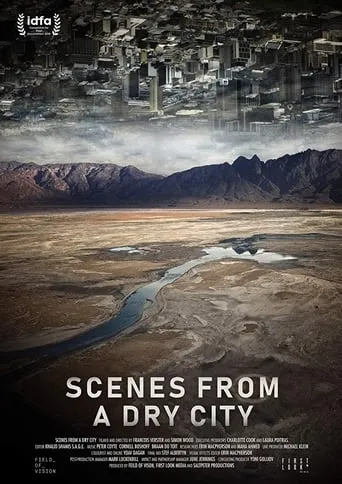 Scenes from a Dry City movie poster - Entertainment content