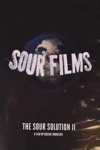 The Sour Solution II movie poster - Entertainment content
