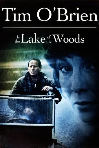 In the Lake of the Woods movie poster - Rated 4.8/10