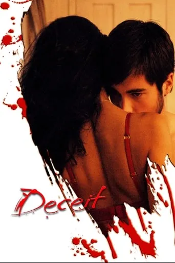 Deceit movie poster - Rated 4.1/10