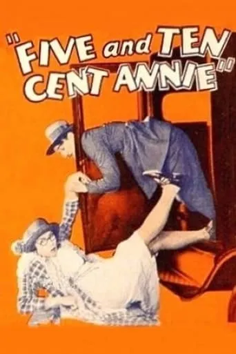 Five and Ten Cent Annie movie poster - Entertainment content