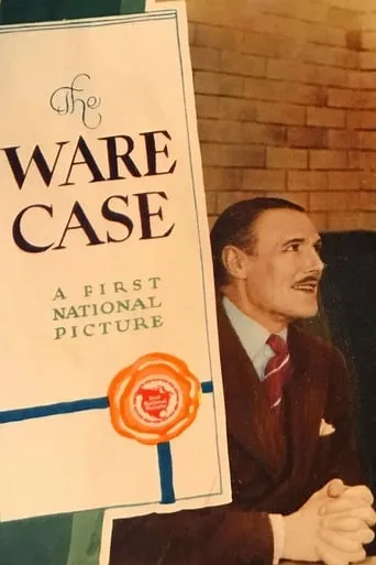 The Ware Case movie poster - Entertainment content