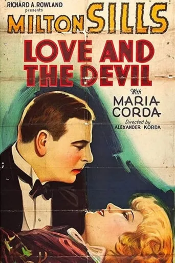 Love and the Devil movie poster - Rated 5/10