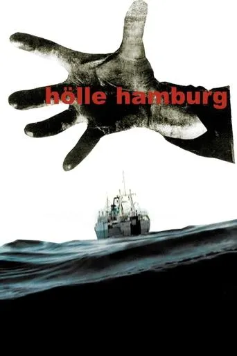 Hölle Hamburg movie poster - Entertainment content