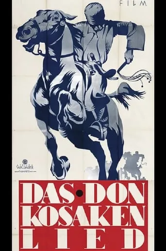 Das Donkosakenlied movie poster - Entertainment content
