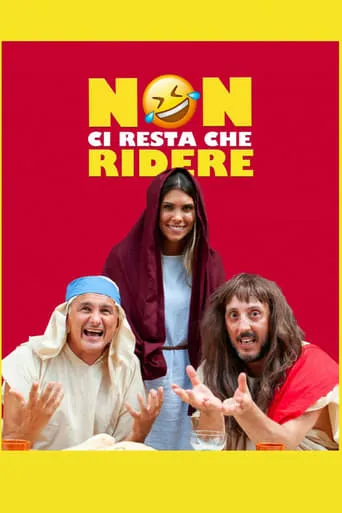 Non Ci Resta Che Ridere movie poster - Rated 3.4/10