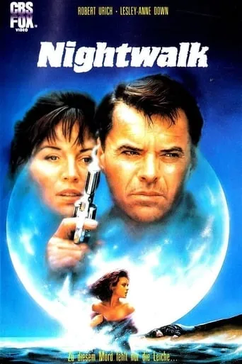 Night Walk movie poster - Rated 5/10
