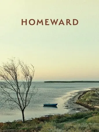 Homeward movie poster - Rated 7.2/10