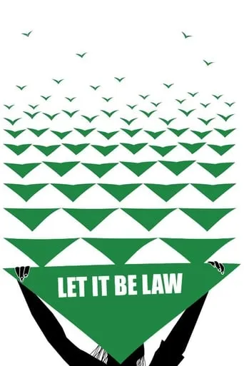 Let It Be Law movie poster - Rated 4.2/10