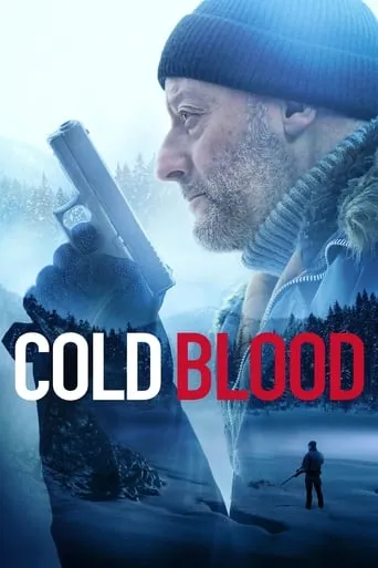 Cold Blood movie poster - Rated 5.3/10