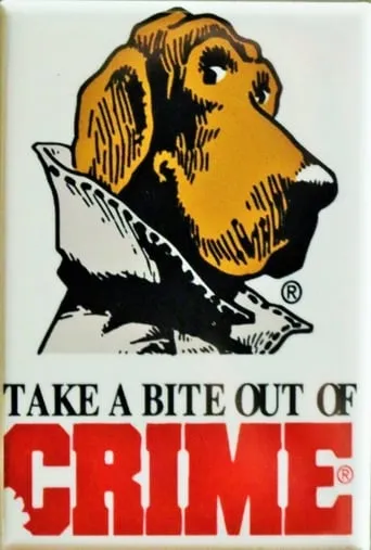 McGruff's Drug Alert movie poster - Entertainment content