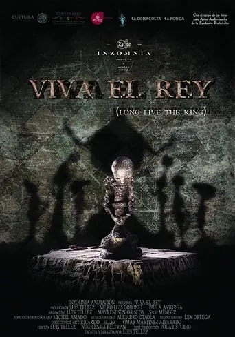 Long Live The King movie poster - Rated 5/10