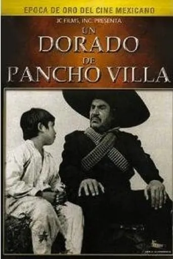Un dorado de Pancho Villa movie poster - Rated 6.1/10